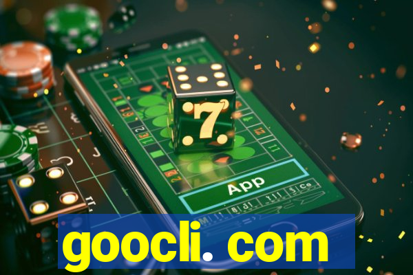 goocli. com